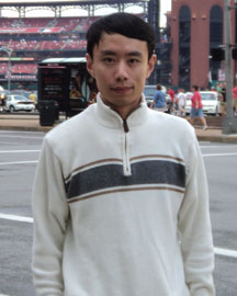 Li Ma