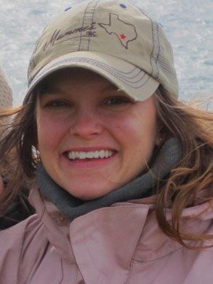 Lindsay Olinde