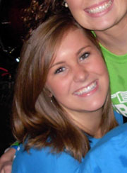 Lindsay Thomas