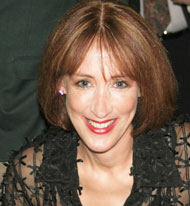 Elizabeth Alexander