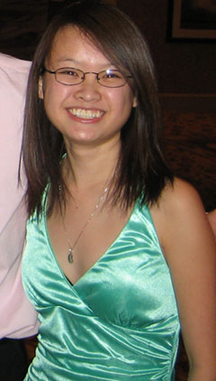 May Chou