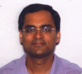 Manoranjan D'Souza