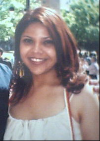 Mayra Hernandez