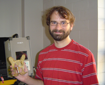 Matthew Kilberger
