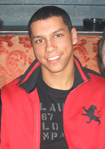 Michael McGehee