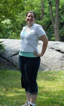 Meghan Murtha