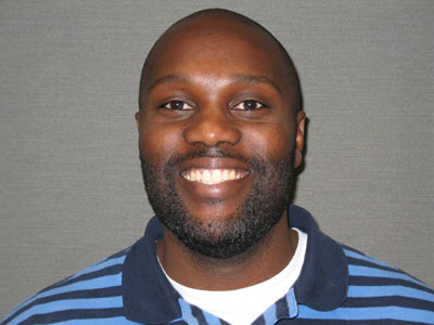 Marc Fleming