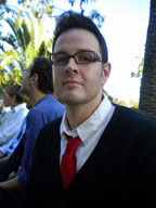Matt Bowers
