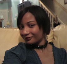 Brandi Matthews-James