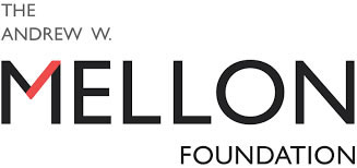 Mellon Foundation logo