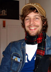 Michael Turner