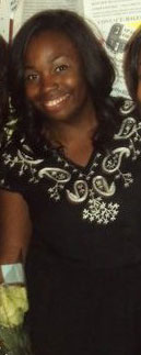 Michelle Sparks