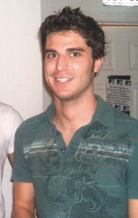 Nickalas Bilotta