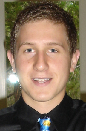 Noah Galton