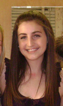 Natalie Rooker