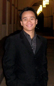 Nhat Minh Ho