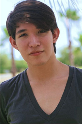 Nicholas Navarro