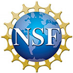 National Science Foundation logo