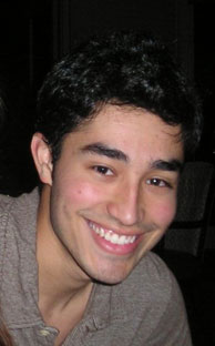 Oscar Ayala