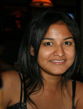 Pam Cardona