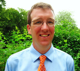 Patrick Hickey