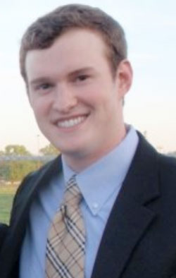 Patrick McMillin