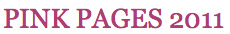 Pink Pages