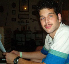 W. Ryan Powers