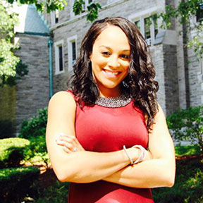 Quicy Mitchell