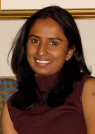 Rajani Sebastian