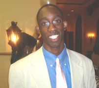 Raymond Tambe