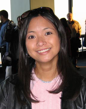 Rochelle Roberts