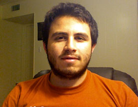 Rogelio Martinez