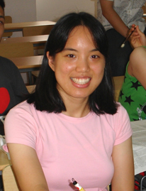 Sherry Cheng