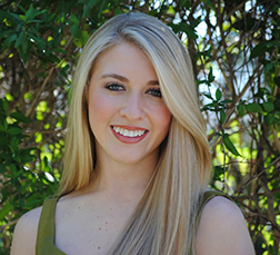 Sarah Penny