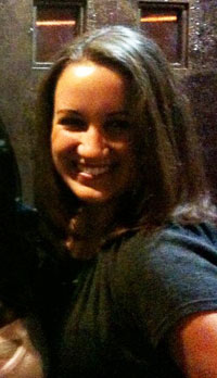 Sarah Williams