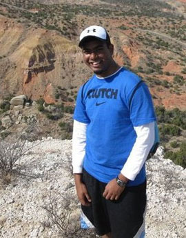 Shabab Siddiqui