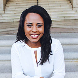 Shameeka Lewis