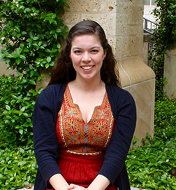 Stephanie Davidson