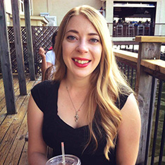 Stephanie Wells