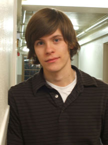 Dustin Stonecipher
