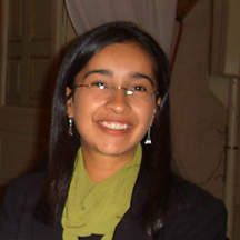 Tania Betancourt