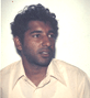 Tony Cherian