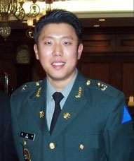Ted Song