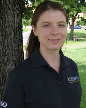 Tiffany Begley