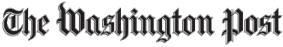 Washington Post logo