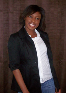 Whitney White