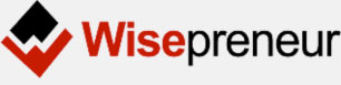 Wisepreneur logo