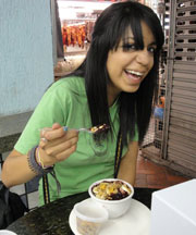 Yvonne Cruz