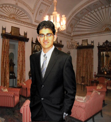 Arnav Chhabra